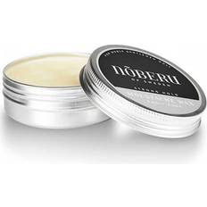 Tuoksuva Partavahat ja Balsamit Nõberu of Sweden Moustache Wax Light Hold Amber-Lime 30ml