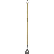 Hoes Kent & Stowe Carbon Steel Long Handled Dutch Hoe 70100251