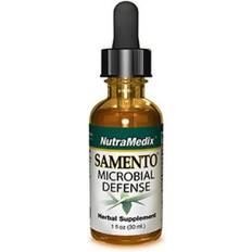 Nutramedix Samento 60ml