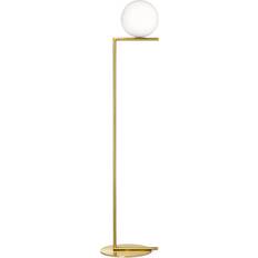 Lampade da Terra Flos IC F1 Floor Lamp 135cm