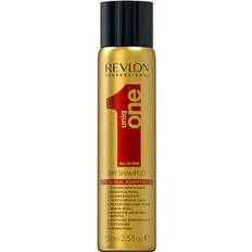 Revlon shampoo uniq one Revlon Uniq One Dry Shampoo 75ml