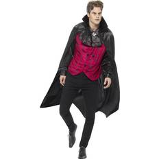 Smiffys Dapper Devil Costume
