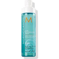 Sprays Styling Creams Moroccanoil Curl Re Energizing Spray 160ml