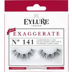 Eylure Exaggerate Eyelashes N141