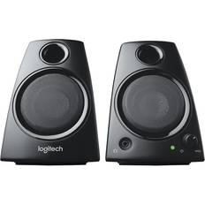 Pc speakers Logitech Speakers Z130 PC-Luidspreker