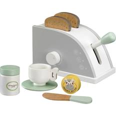 Köksleksaker på rea Kids Concept Toaster Play Set