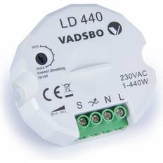 Vadsbo Elartiklar Vadsbo LD440