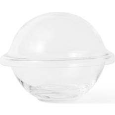 Glas - Gröna Serveringsskålar Lyngby Chapeau Glass Serveringsskål 16cm