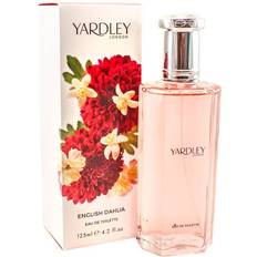 Yardley English Dahlia EdT 125ml