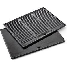 Barbecook Universal Cooking Griddle 43cm