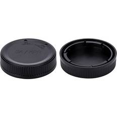 JJC L-R10 Rear Lens Cap