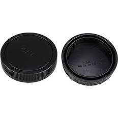 Canon Bageste objektivdæksler JJC L-R15 Bageste objektivdæksel