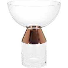 Copper Vases Tom Dixon Tank Vase 30cm
