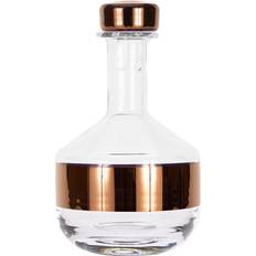 Tom Dixon Tank Carafe à Whiskey 1L