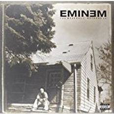 Eminem - Marshall Mathers LP (Vinyl)