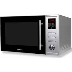 Inventum MN325CS Sølv