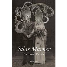 Böcker Silas Marner (Inbunden, 2018)