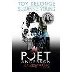 Tom delonge Poet Anderson ...of Nightmares (Paperback, 2017)