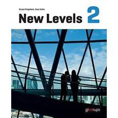 New Levels 2 Elevbok (Häftad, 2018)
