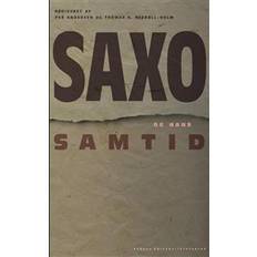 Saxo og hans samtid (Indbundet, 2012)