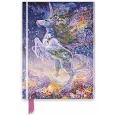 Calendars & Diaries Books Josephine Wall: Soul of a Unicorn (Foiled Journal) (2017)