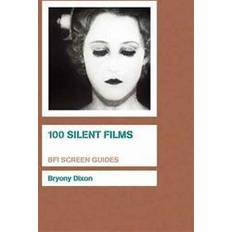 Silent 100 100 Silent Films (Paperback, 2011)