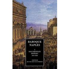 Naples Baroque Naples (Broché, 2000)