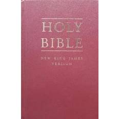 Nkjv bible NKJV Holy Bible (Inbunden, 2012)