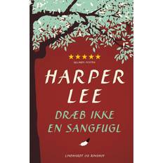 Dræb ikke en sangfugl (E-bok, 2017)