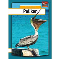 Bøger Pelikan, Hardback (Indbundet, 2017)
