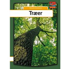 Bøger Træer, Hardback (Indbundet, 2017)