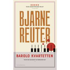 Barolo Barolo Kvartetten (Hæftet, 2017)