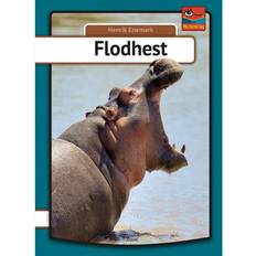 Bøger Flodhest (Indbundet, 2017)
