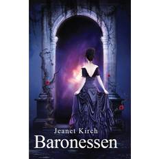 Bøger Baronessen (Hæftet, 2017)