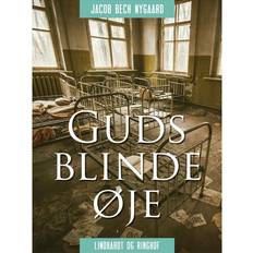 Guds blinde øje (Hæftet, 2017)