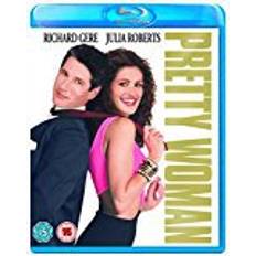 Movies Pretty Woman [Blu-ray]