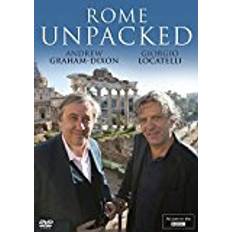 Rome Unpacked (BBC) [DVD]