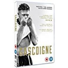 DVD's uitverkoop Gascoigne [DVD]