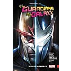 Books All-New Guardians of the Galaxy Vol. 2: Riders in the Sky (Paperback, 2018)