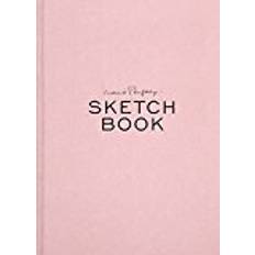 Sketch book Maria Pergay - Sketch Book