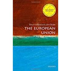 Böcker The European Union (Häftad, 2018)