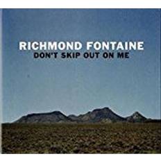 Richmond Fontaine - Don't Skip Out On Me (Vinyl)