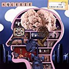 Squeeze - The Knowledge