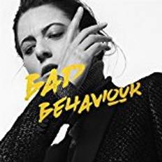 Kat Frankie - Bad Behaviour (Vinyl)