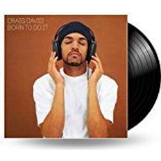 Born To Do It (Vinyl)