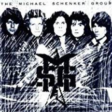 Msg The Michael Schenker Group - MSG