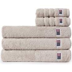 Lexington Original Bath Towel Beige (150x100cm)