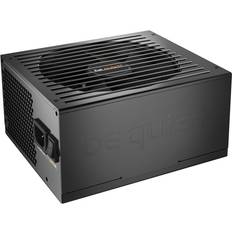 25 A Voedingseenheden Be Quiet! Straight Power 11 850W