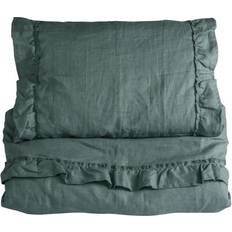 Duvet Set Cot Mood Ruffles