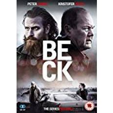 Beck The Series: Volume 2 [DVD]